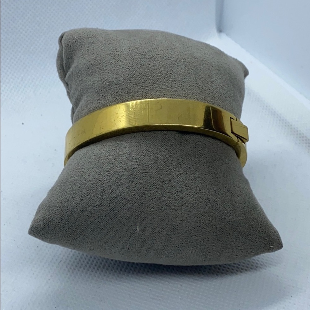 J. Crew banggle